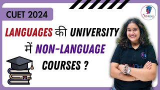 CUET 2024 BA Hons Admissions at EFLU cuet2024 [upl. by Portingale]