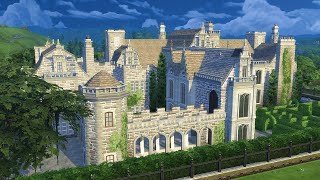 Malfoy Manor  The Potter Project  Pt 7 [upl. by Annairol]