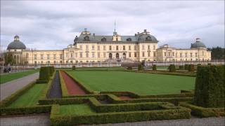 Johan Helmich Roman  Drottningholmsmusiken 1744 [upl. by Arette]