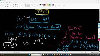 WHAT IS IPV6  IPV6 VIDEOS  RIPng  OSPFV3  EIGRP [upl. by Nosreg]