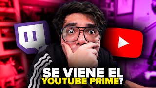 YOUTUBE NO QUIERE QUE SEPAS EL PODER DE ESTA HERRAMIENTA  TWITCH Y SUS NUEVAS NORMAS 🙄  Noticias [upl. by Aicelf]