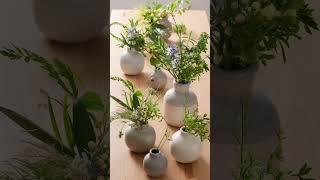 Vases Decor  Home Decor Ideas shorts youtubeshorts [upl. by Infeld345]