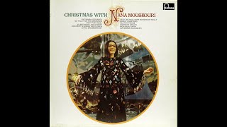 Nana Mouskouri  Christmas with 1997  album complet  full album benwano [upl. by Sobmalarah]