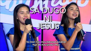 Sa Dugo Ni Jesus [upl. by Cummins]