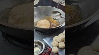 ফুলকো লুচি সবজি আর ডাল 🤤 bangladesh bangladeshifood food recipe khulna luchi luchipuri [upl. by Issor123]