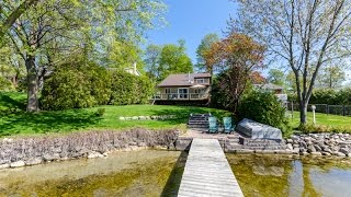 131 Heyden Ave Orillia OntarioBarrie Real Estate Tours HD Video Tour [upl. by Anitel]