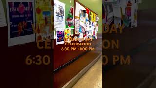 Veterans Celebration 111624 1020 Clintonville Street 7187674323 [upl. by Nnyrb]