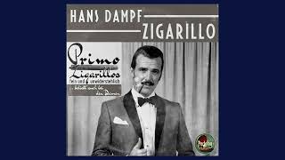 Heiß 🔥 Hans Dampf ● Zigarillo Werbung 60er Bossa Nova Schlager [upl. by Kerrison817]