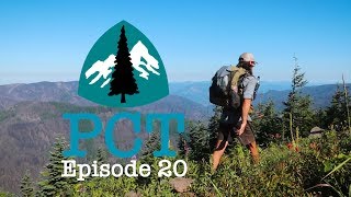 PCT 2018 ThruHike Episode 20  Hello Washington [upl. by Huff]