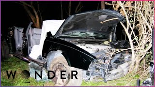 Fatal Car Crashes That Shouldnt Have Happened  Accident Investigator Compilation  Wonder [upl. by Erreip]