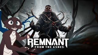 RemnantFrom the ashes Part 1 [upl. by Assilam]