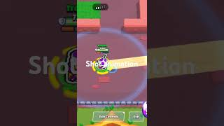 New skinbrawlstars supercell shortvideo [upl. by Ettevey]