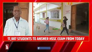 GOA BOARD HSSC EXAMINATION 2024 COMMENCES [upl. by Clemens]