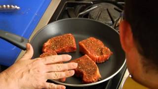 Quick and Easy Steak Dinner Ideas [upl. by Tebor994]