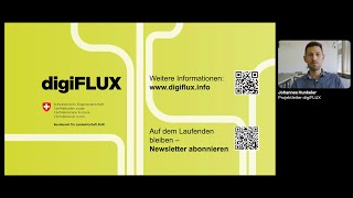 Mitteilungspflicht mit Mehrwert OnlinePräsentation digiFLUX [upl. by Consolata]