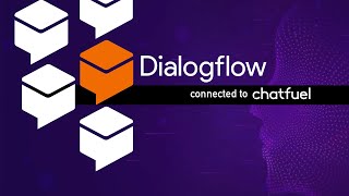 Create a multilanguage Chatfuel bot with Dialogflow [upl. by Lime692]