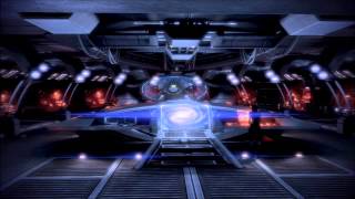 Mass Effect 3 Shepards Cabin Music  Is This All There Is [upl. by Faber214]