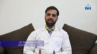 What are the causes and treatment of Sinus Infection  Dr Deepanshu Gurnani Hindi [upl. by Enaud]