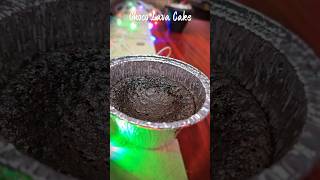 How to make choco lava cake chocolatecake [upl. by Sabba881]