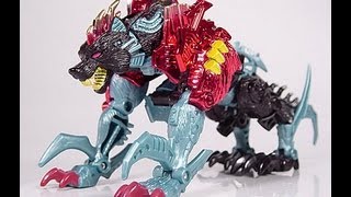 Jawbreaker  Beast Wars Transmetal 2 [upl. by Andria]