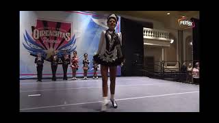 Western Region Oireachtas Parade of Champions 2023 Day 1 [upl. by Dlonyer]