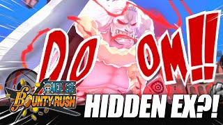 NEW Hody Jones is BROKEN in One Piece Bounty Rush [upl. by Chickie]