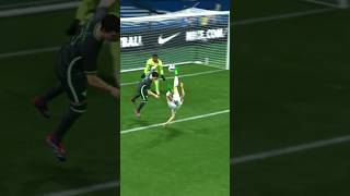 Bicycle kick hegerberg [upl. by Glarum]