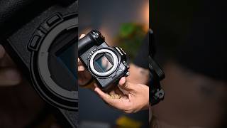 TOP Reasons Why Nikon Z6iii Stands Out  Nikon Z6iii Price In India [upl. by Elinet]