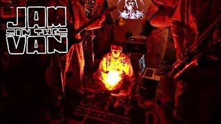 THUMPASAURUS  quotEvilquot Live at JITV HQ in Los Angeles CA 2019 JAMINTHEVAN [upl. by Esnohpla]