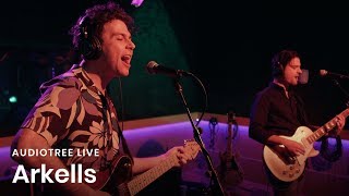 Arkells on Audiotree Live Full Session [upl. by Ecitnerp]