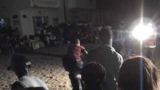 PIKINE Sabar 3  Alioune Badara et Pape Seck [upl. by Ennovihs490]