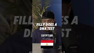 Filly Is Part Egyptian shorts podcast [upl. by Aisyat]