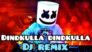 Dindkulla dindkulla song DJ remix Tamil djviral remix djremixsong adalpadal DJ mohan galatta [upl. by Adnic]