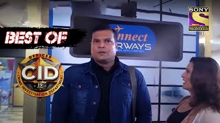 Best Of CID  CID  A Close Watch On CID Inspector Daya  Full Episode  28 Jan 2022 [upl. by Anaderol368]