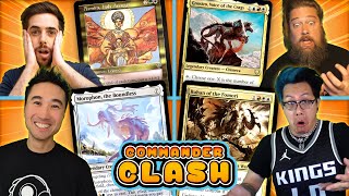 We Play Your Decks  Commander Clash S15 E17 [upl. by Ikaz896]