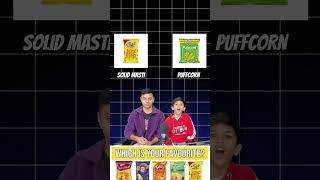 Best Chips😍 Lays vs Kurkure lays kurkure chips snacks streetfood india [upl. by Novar]