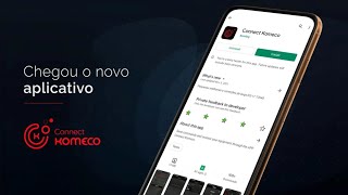 Aprenda a instalar e configurar seu aplicativo Connect Komeco no Aquecedor Decor Versão Completa [upl. by Imim]