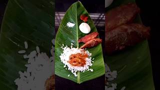 Quick and Tasty Fish Meal  Mangalore Style Recipe fish fishrecipe [upl. by Ardnasirhc]