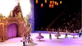 Disney on Ice Treasure Trove 2011 [upl. by Lynelle]