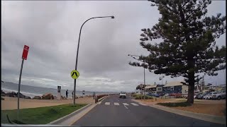 Urunga to Coffs Harbour Jetty Driving Tour  NSW Driving  NSW Australia [upl. by Maximilien]