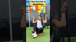 Exercise to lose weight at homeytshorts trending youtubeshorts shortvideo shorts short like [upl. by Hyrup]