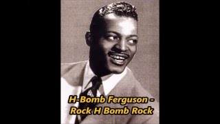 H Bomb Ferguson Rock H Bomb Rock [upl. by Wehrle913]