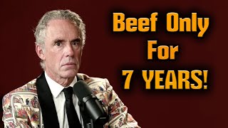 SEVEN YEARS OF BEEF Shocking Carnivore Diet Results [upl. by Gaelan]