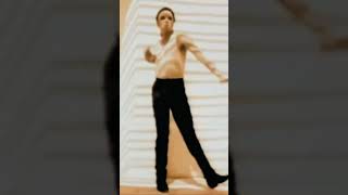 Michael Jackson In the Closet Dance [upl. by Carder]