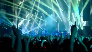 Faithless  Insomnia Live  Passing The Baton Live From Brixton [upl. by Javed]