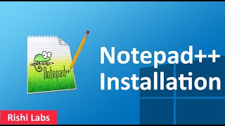 How to install Notepad on Windows 11 [upl. by Yelrebmik881]