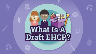 What Is A Draft EHCP [upl. by Gemina]