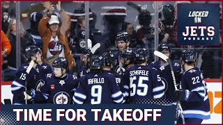 The Winnipeg Jets Need Big Seasons From Mark Scheifele Kyle Connor And Gabriel Vilardi [upl. by Ennail]