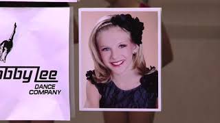 Dance Moms Season 2 Episode 26 Nationals Pyramid [upl. by Bael]