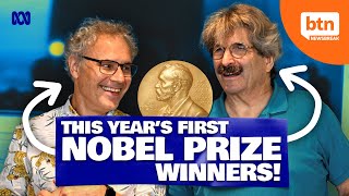 What Are Nobel Prizes And Why Are They Important [upl. by Suh]